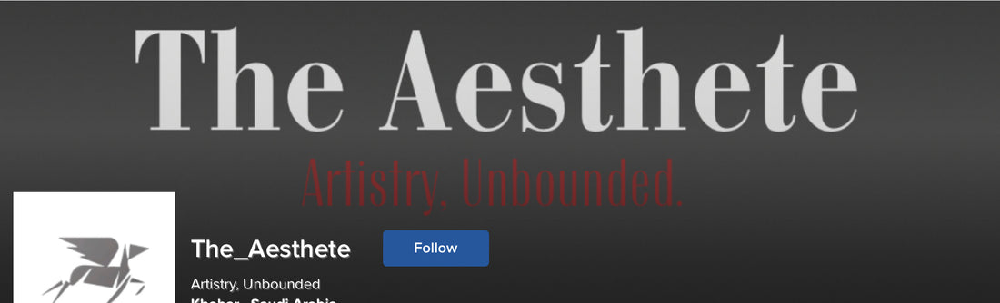 Explore Our New Sub-Store on Zazzle - The Aesthete
