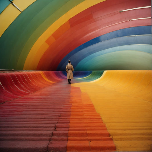 How Wall Art Influences Our Emotions and Decisions? - The Aesthete