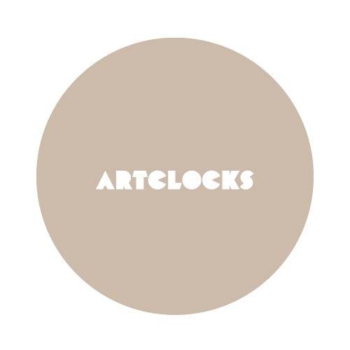 The International Art Clocks