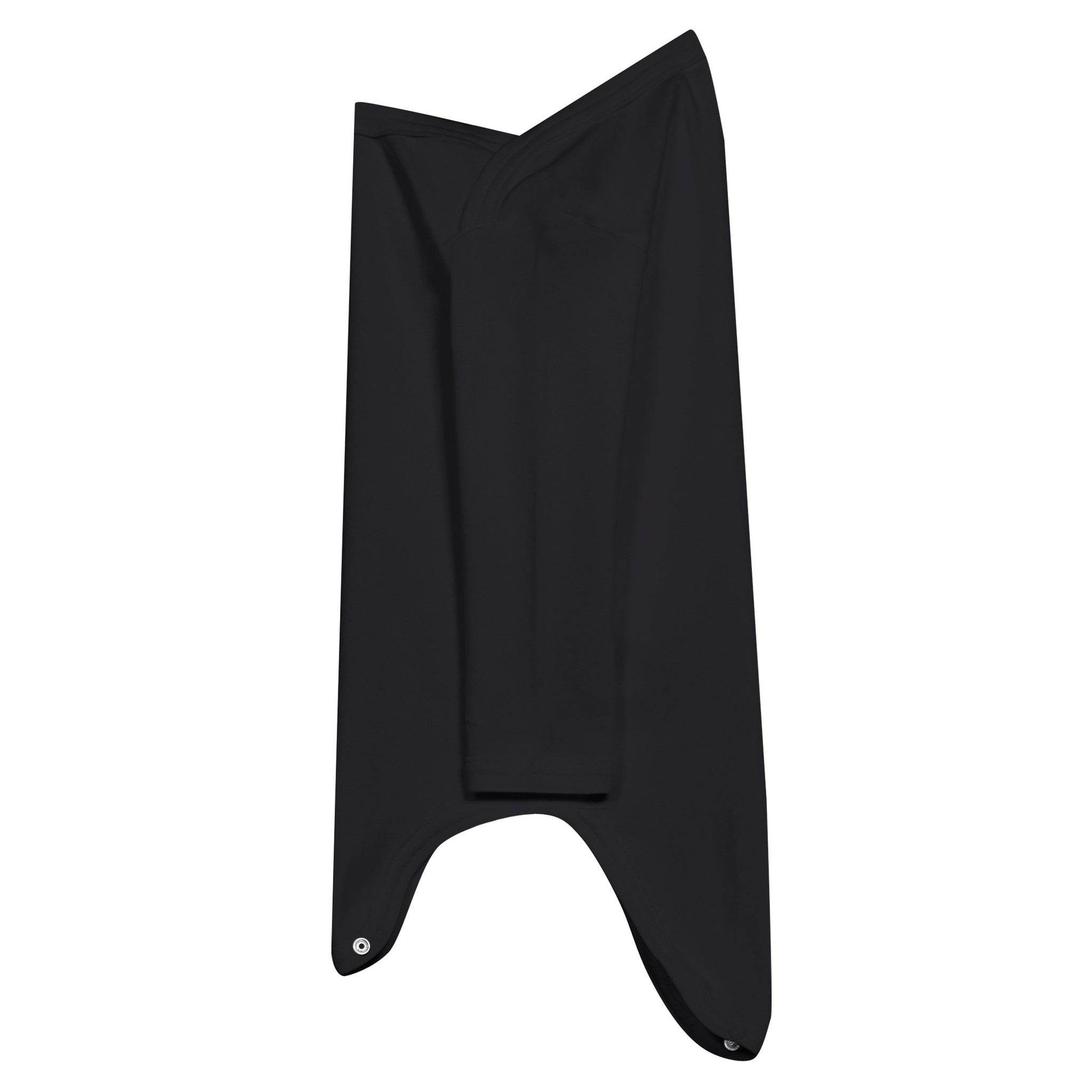 Classic Baby Long Sleeve Bodysuit - The Aesthete