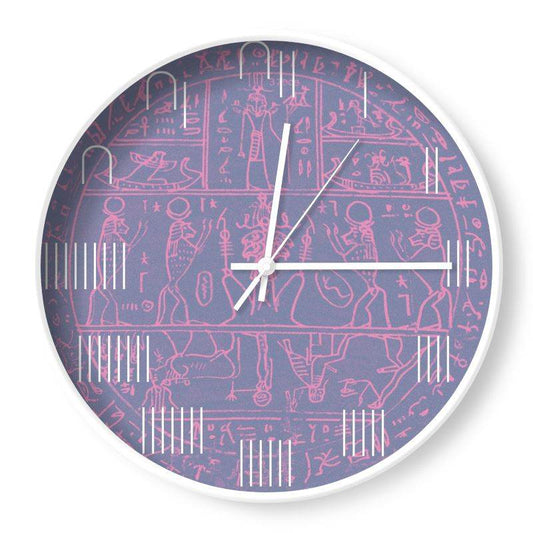 The Pharaoh’s Clock - The Aesthete