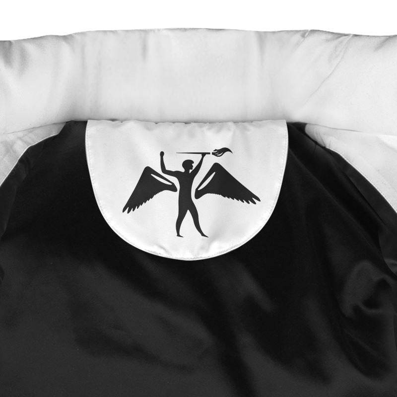 Limited Edition Palm Tree Puffer Jacket - The Aesthete