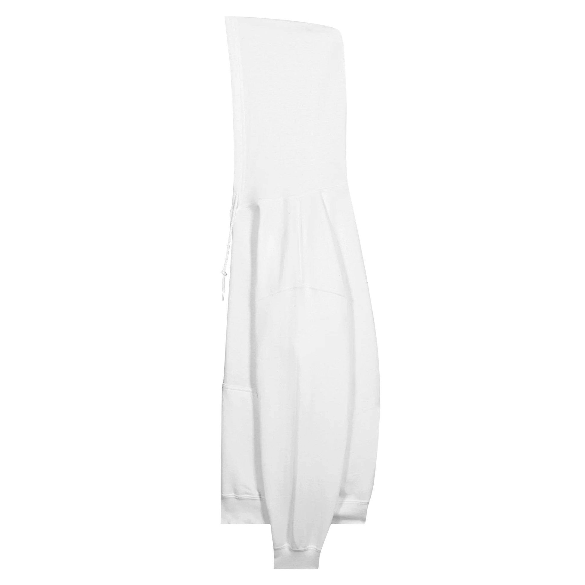 Custom Embroidered Unisex Zip Hoodie - Design Your Own! - The Aesthete