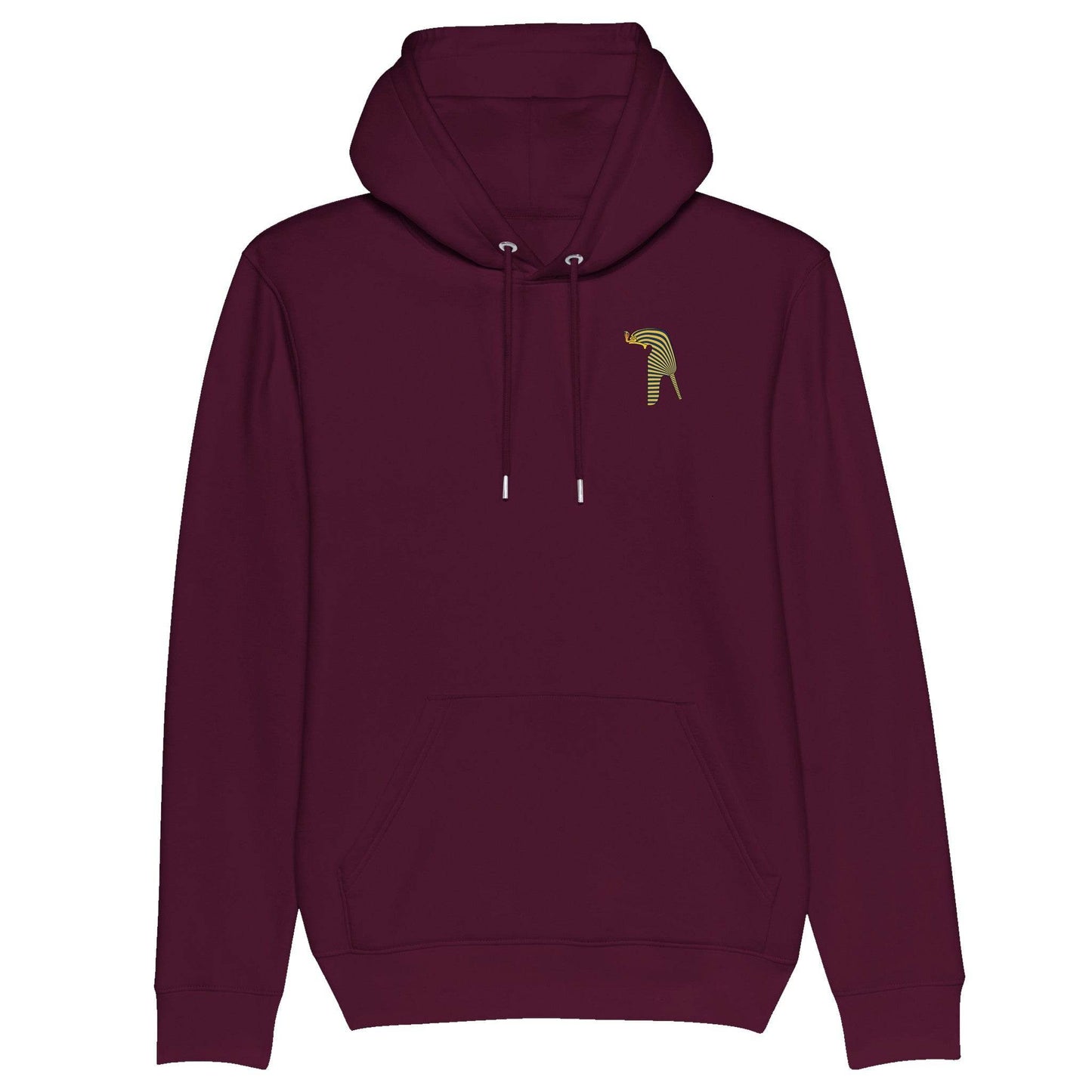 Climbing Pyramids Duo (T-Shirt and Hoodie) - The Aesthete