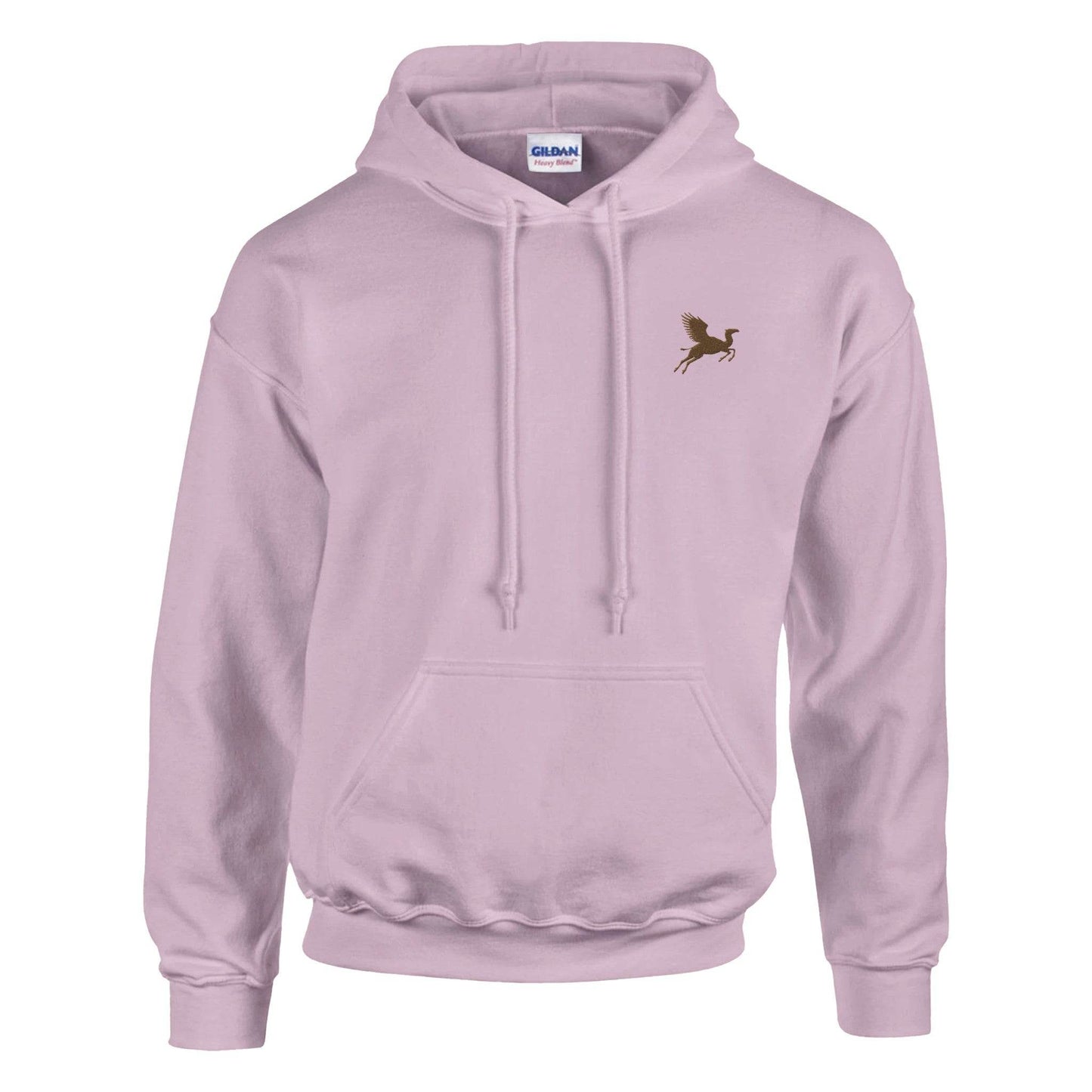 The Golden Camel Clothing (T-Shirt and Hoodie) for men and women - The Aesthete