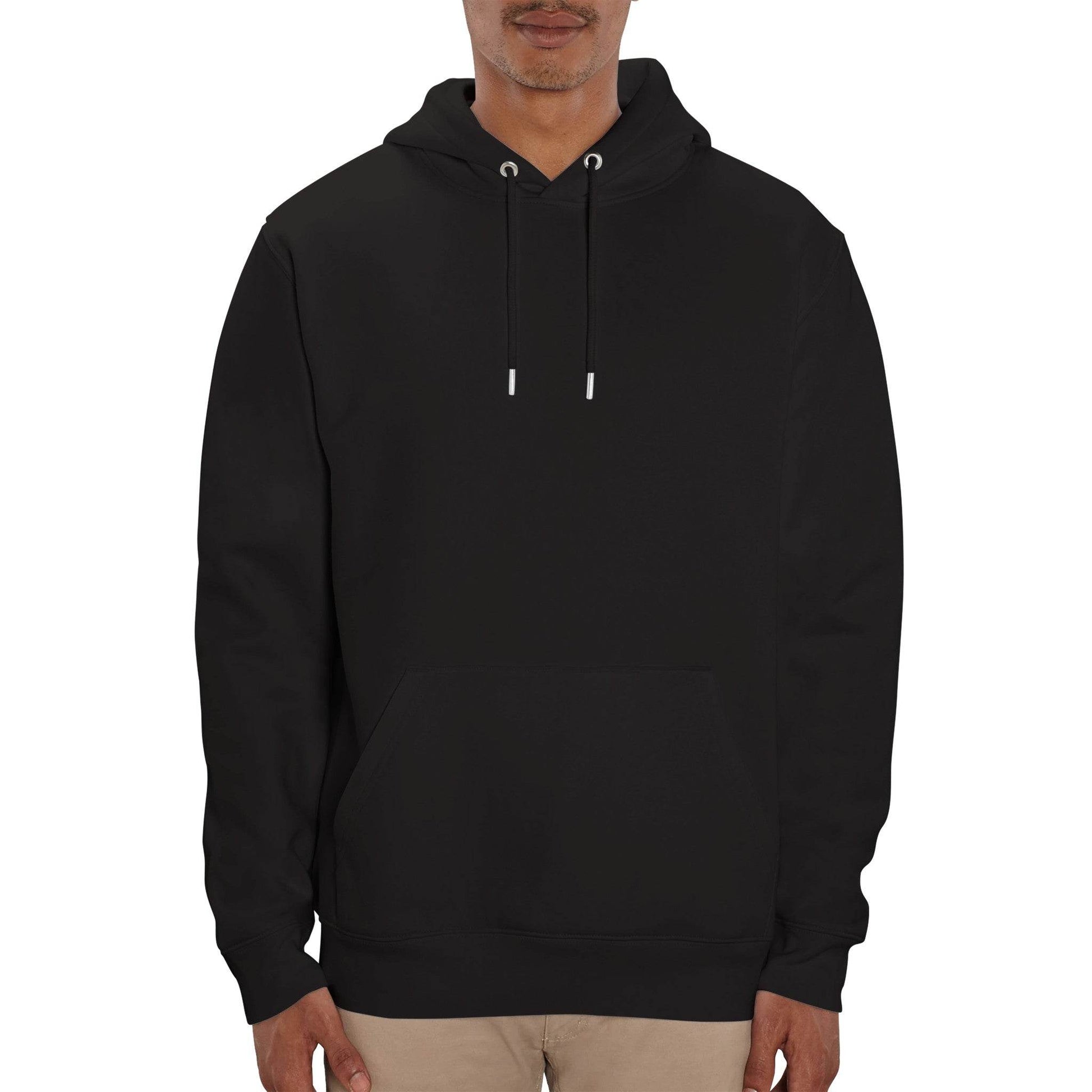 Personal Organic Unisex Pullover Hoodie - The Aesthete