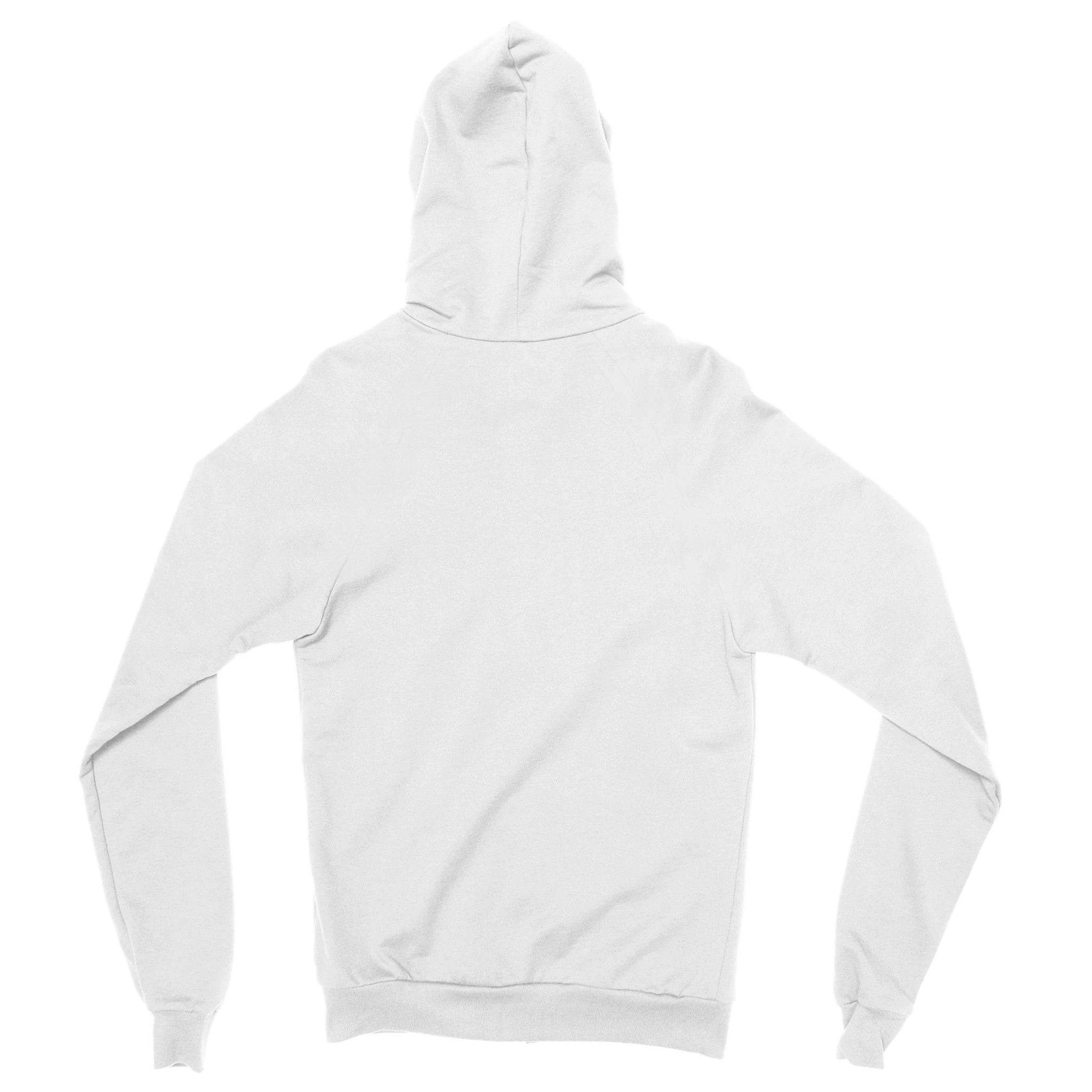 Custom Embroidered Unisex Zip Hoodie - Design Your Own! - The Aesthete