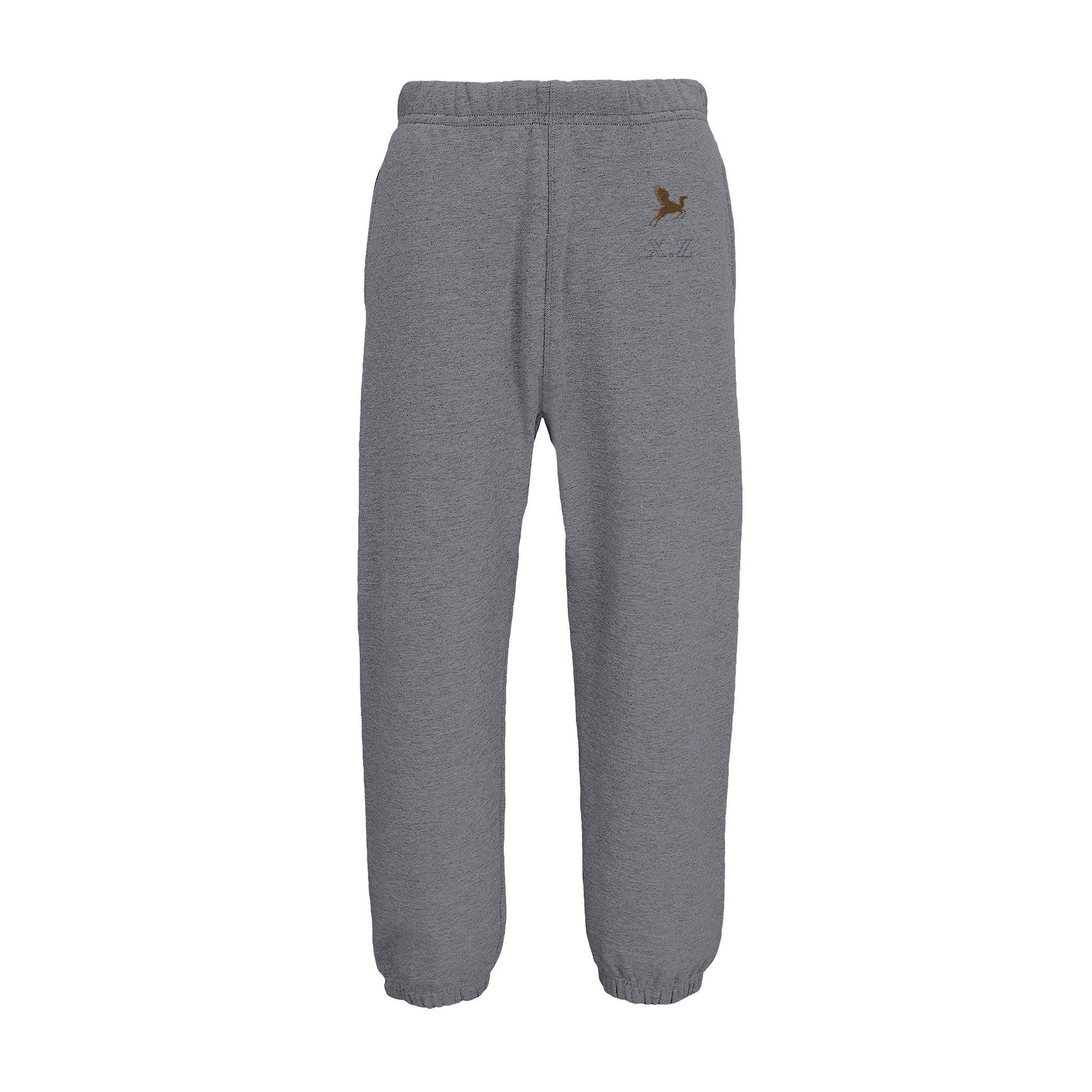 Golden Flying Camel Unisex Jogging Pants - The Aesthete