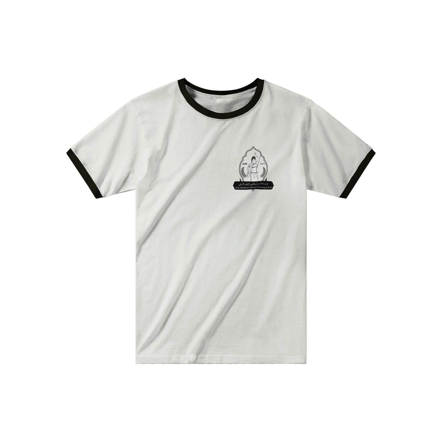 School of Oriental Dancing - Unisex Clothing - The Aesthete