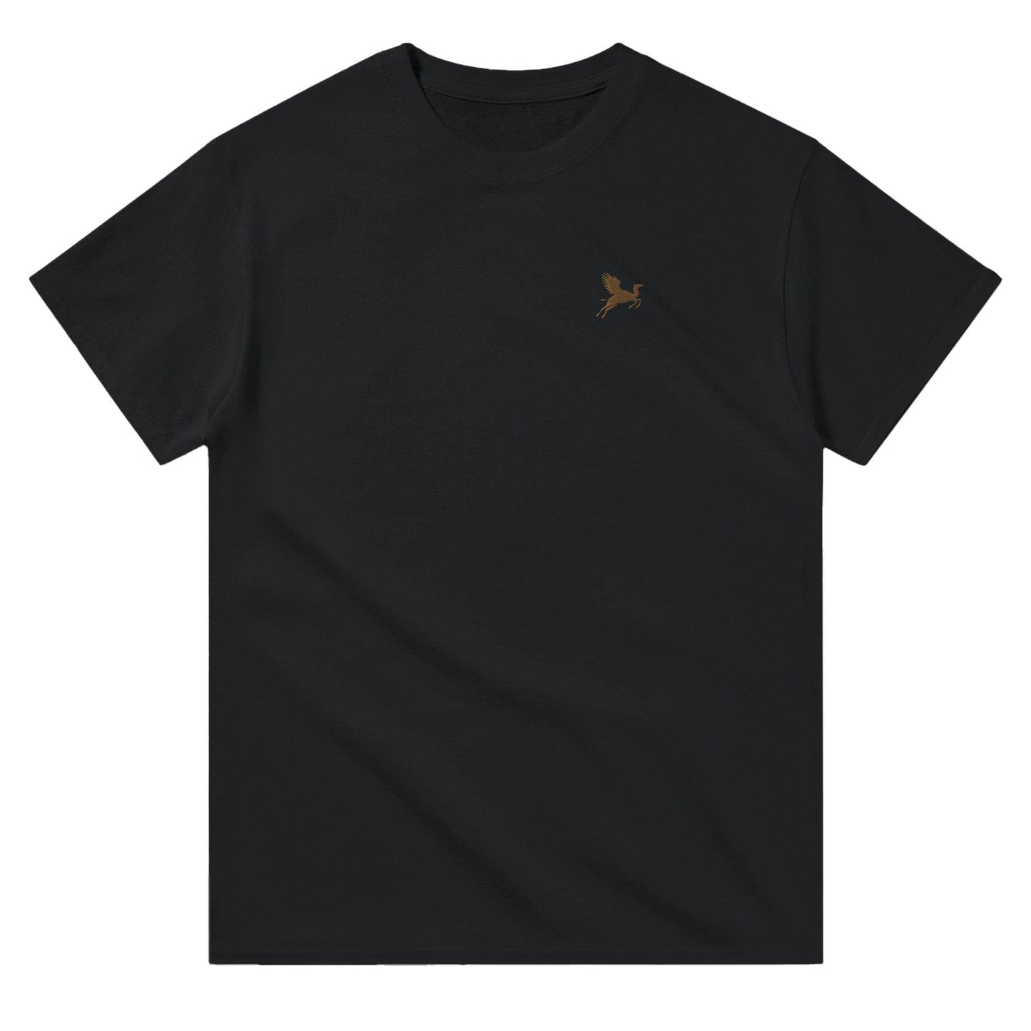 The Golden Camel Clothing (T-Shirt and Hoodie) for men and women - The Aesthete