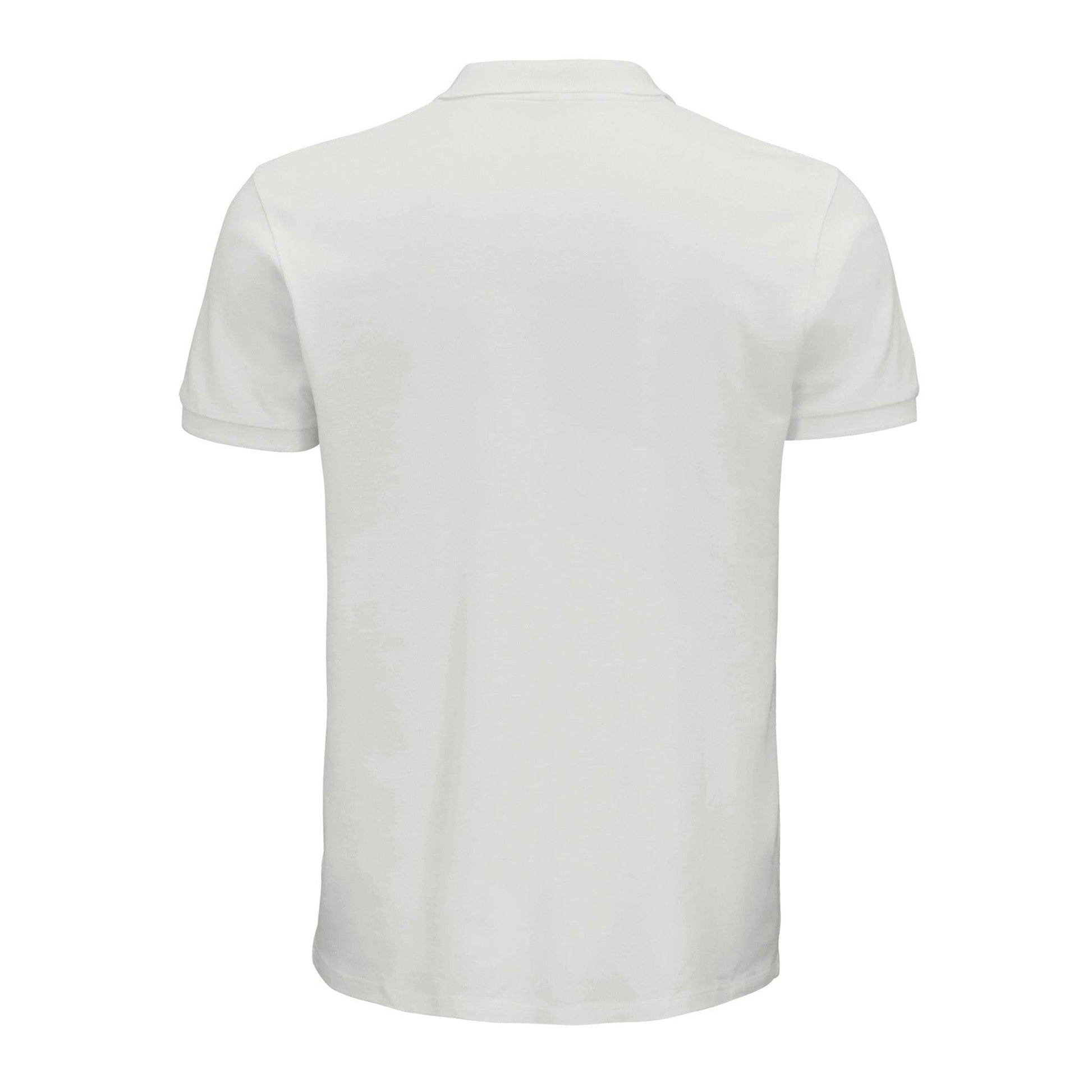 Polo Shirt With Flying Golden Camel Logo - The Aesthete