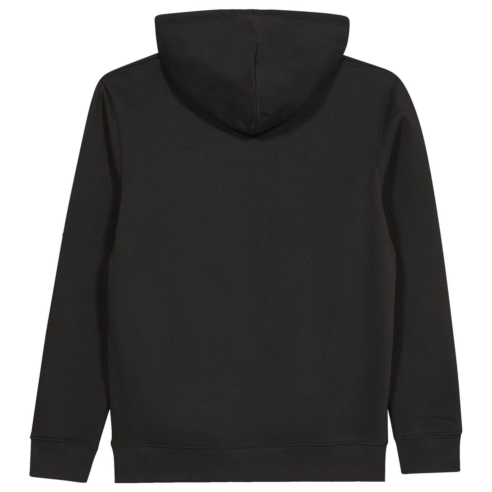 Personal Organic Unisex Pullover Hoodie - The Aesthete