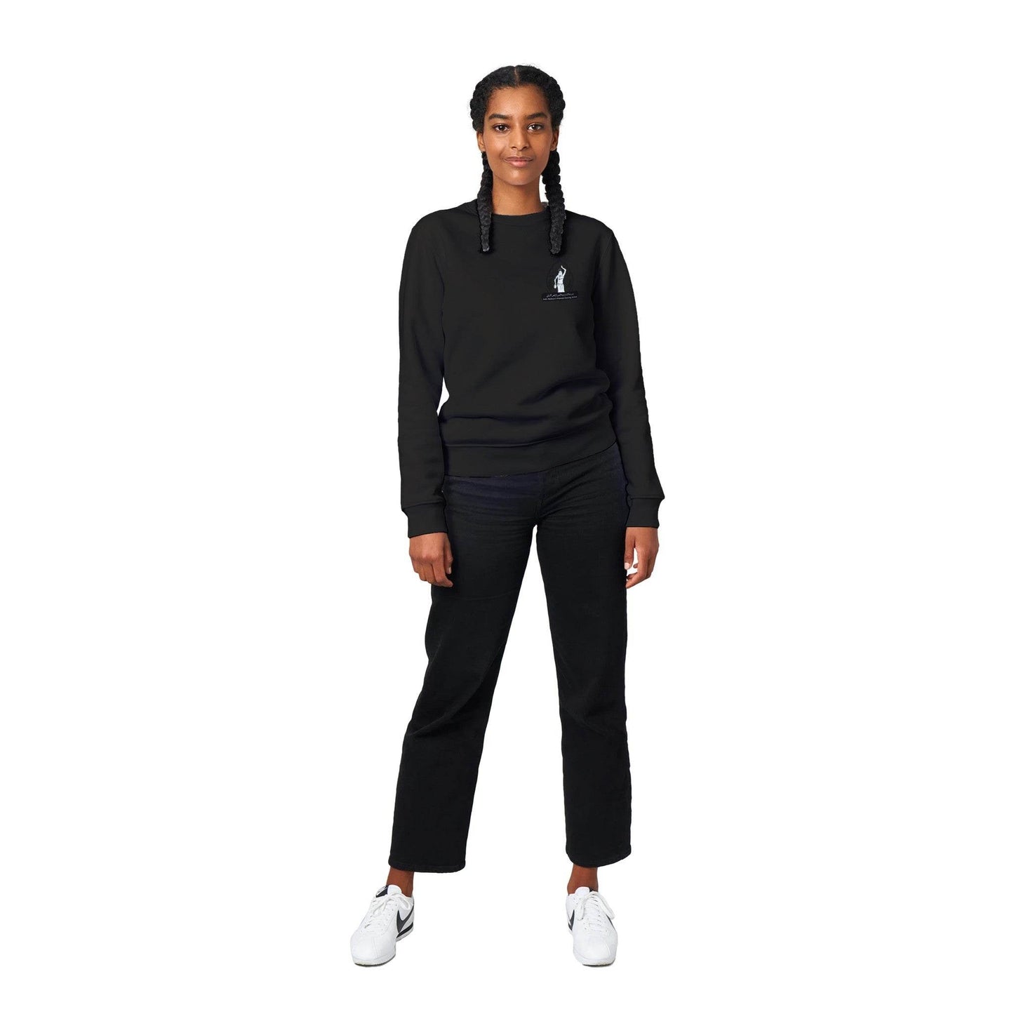 School of Oriental Dancing - Unisex Clothing - The Aesthete