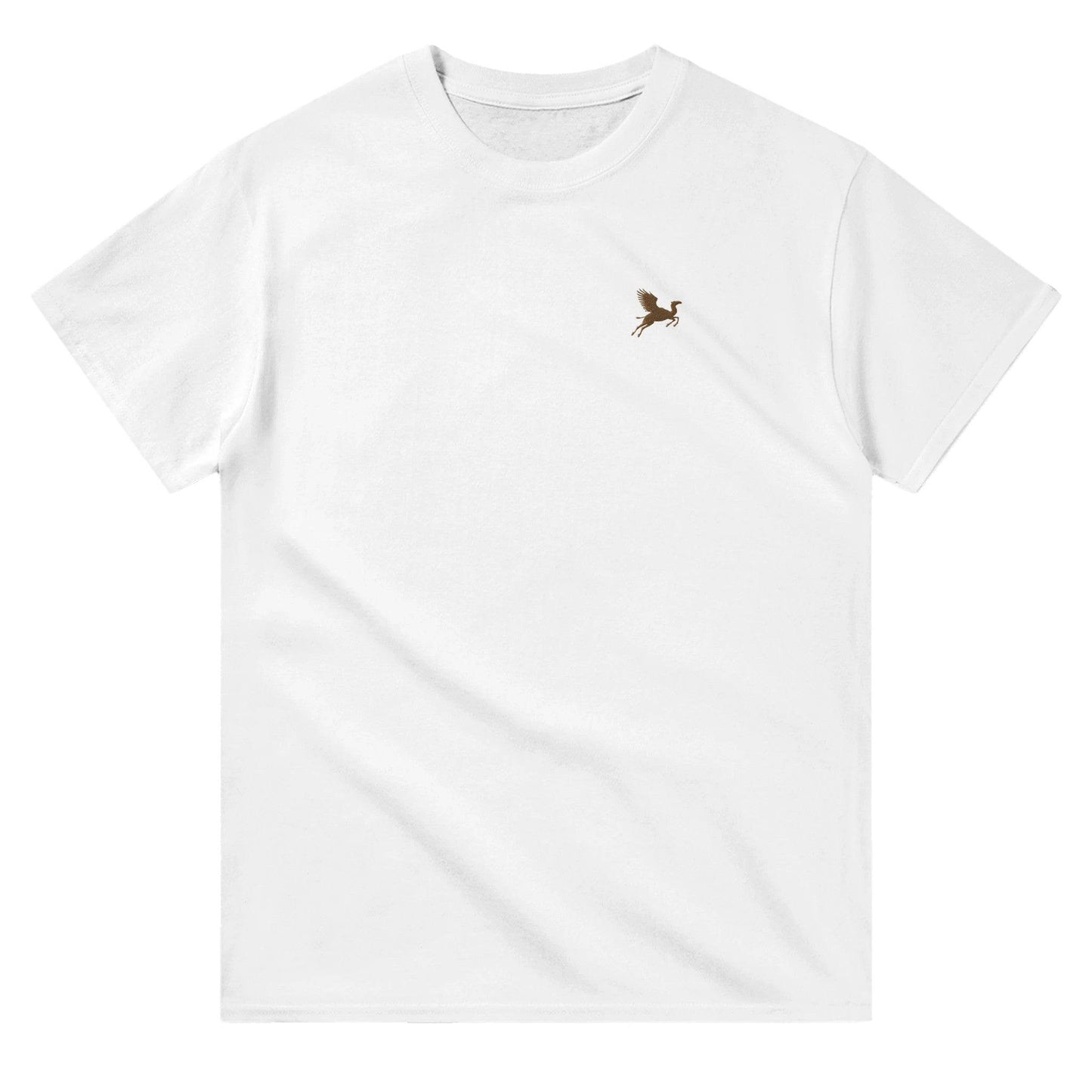 The Golden Camel Clothing (T-Shirt and Hoodie) for men and women - The Aesthete