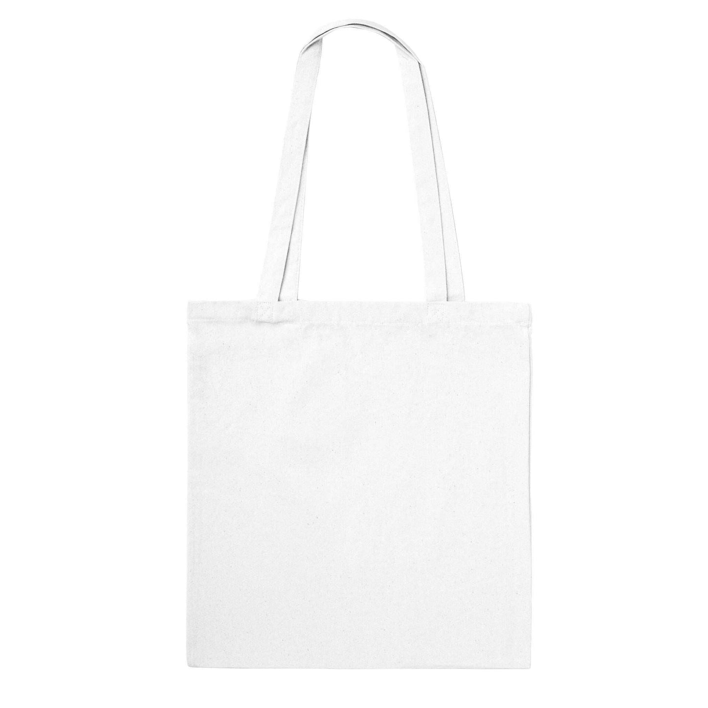 Personalised Tote Bag - Design Your Own - The Aesthete