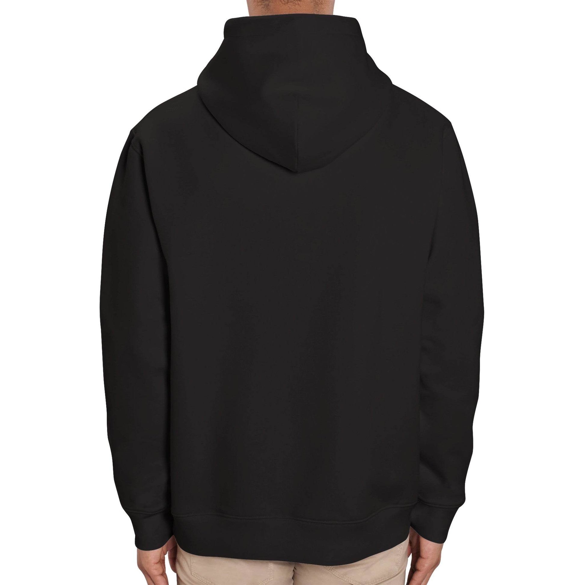 Personal Organic Unisex Pullover Hoodie - The Aesthete
