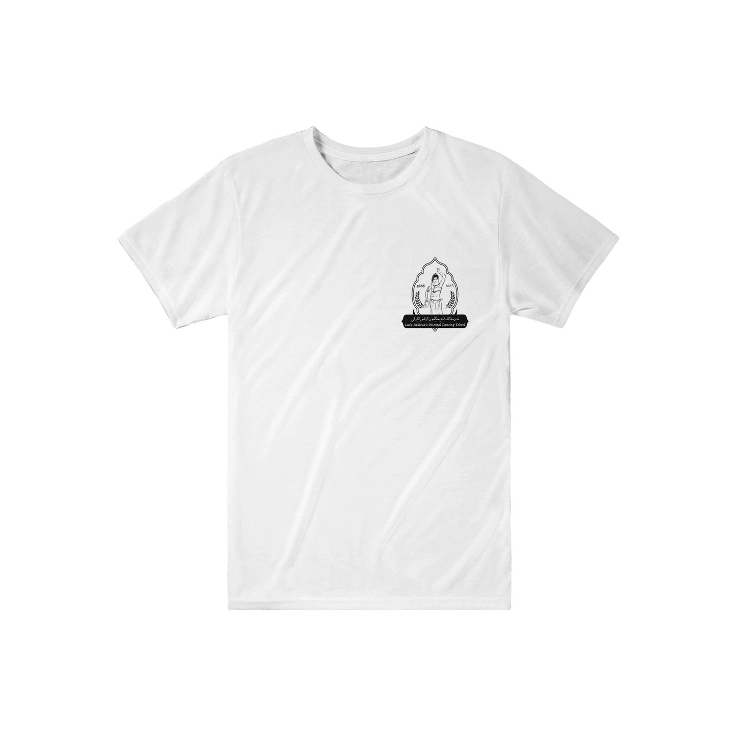 School of Oriental Dancing - Unisex Clothing - The Aesthete