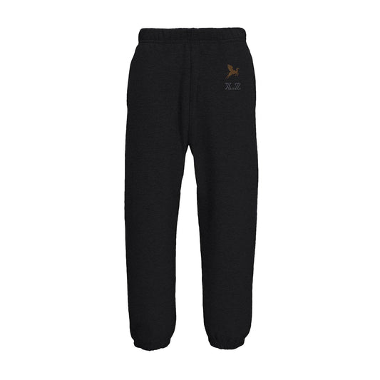 Golden Flying Camel Unisex Jogging Pants - The Aesthete
