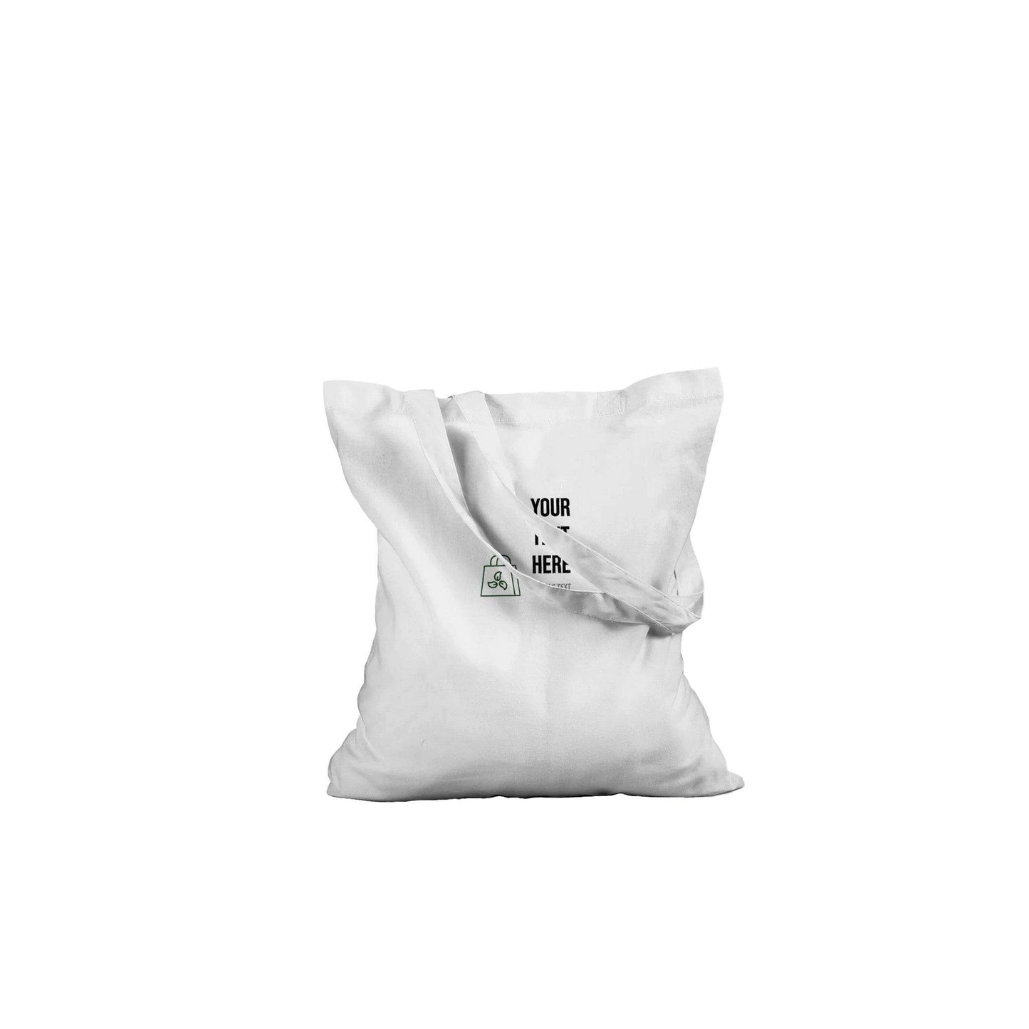 Personalised Tote Bag - Design Your Own - The Aesthete