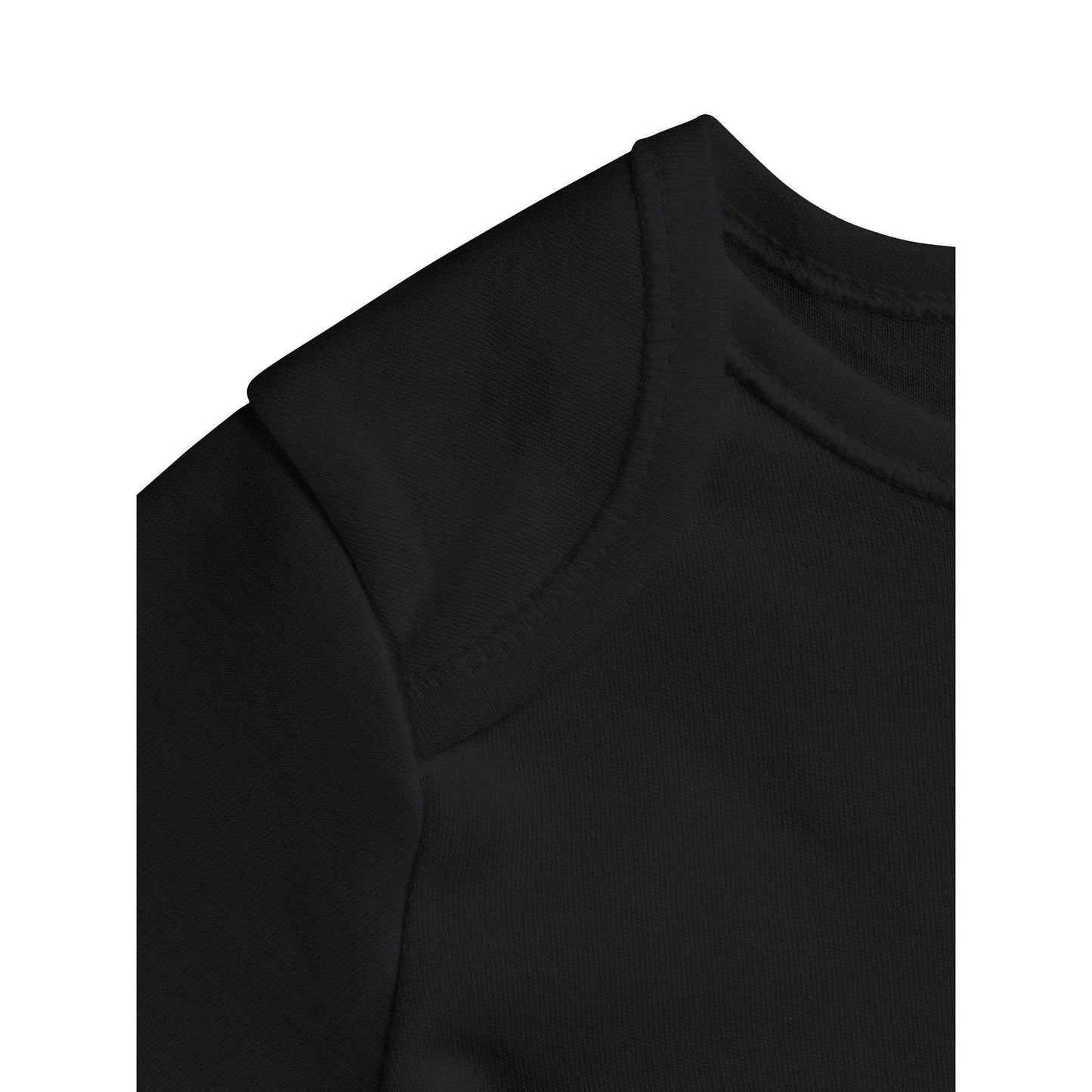 Classic Baby Long Sleeve Bodysuit - The Aesthete