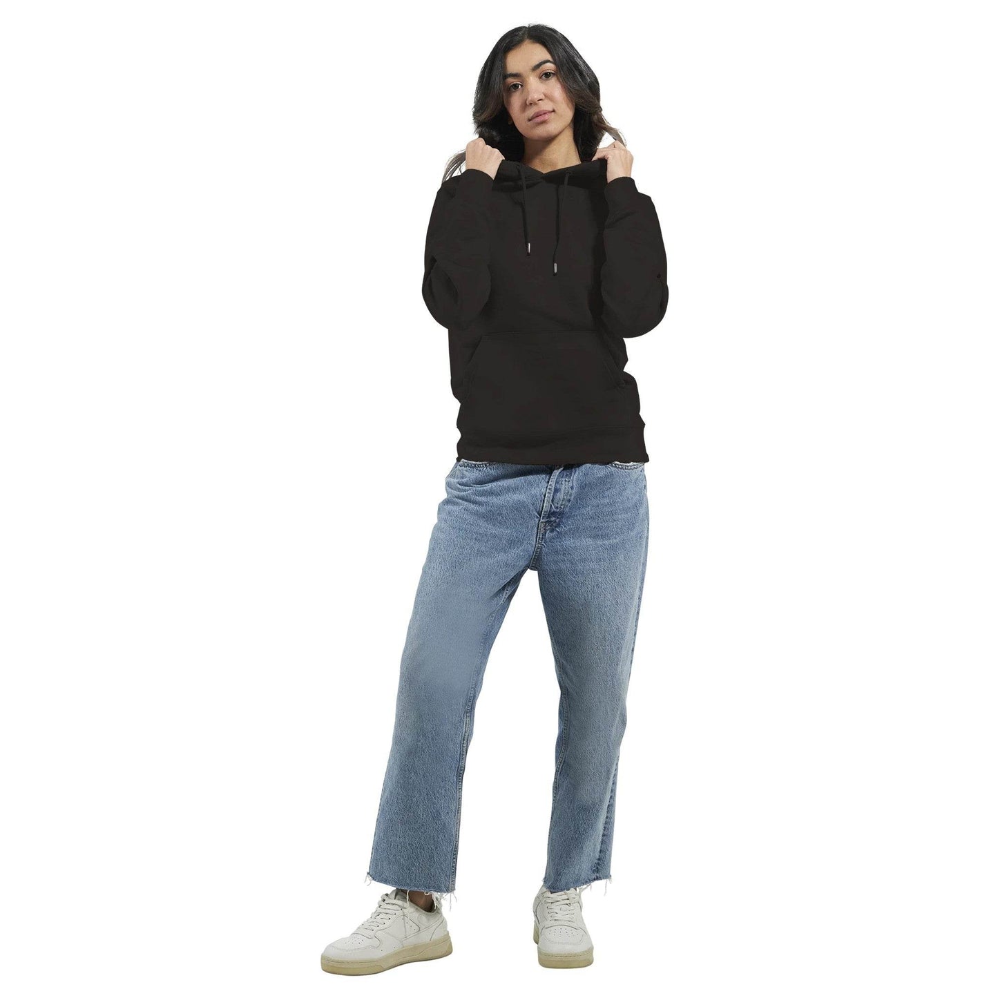 Personal Organic Unisex Pullover Hoodie - The Aesthete
