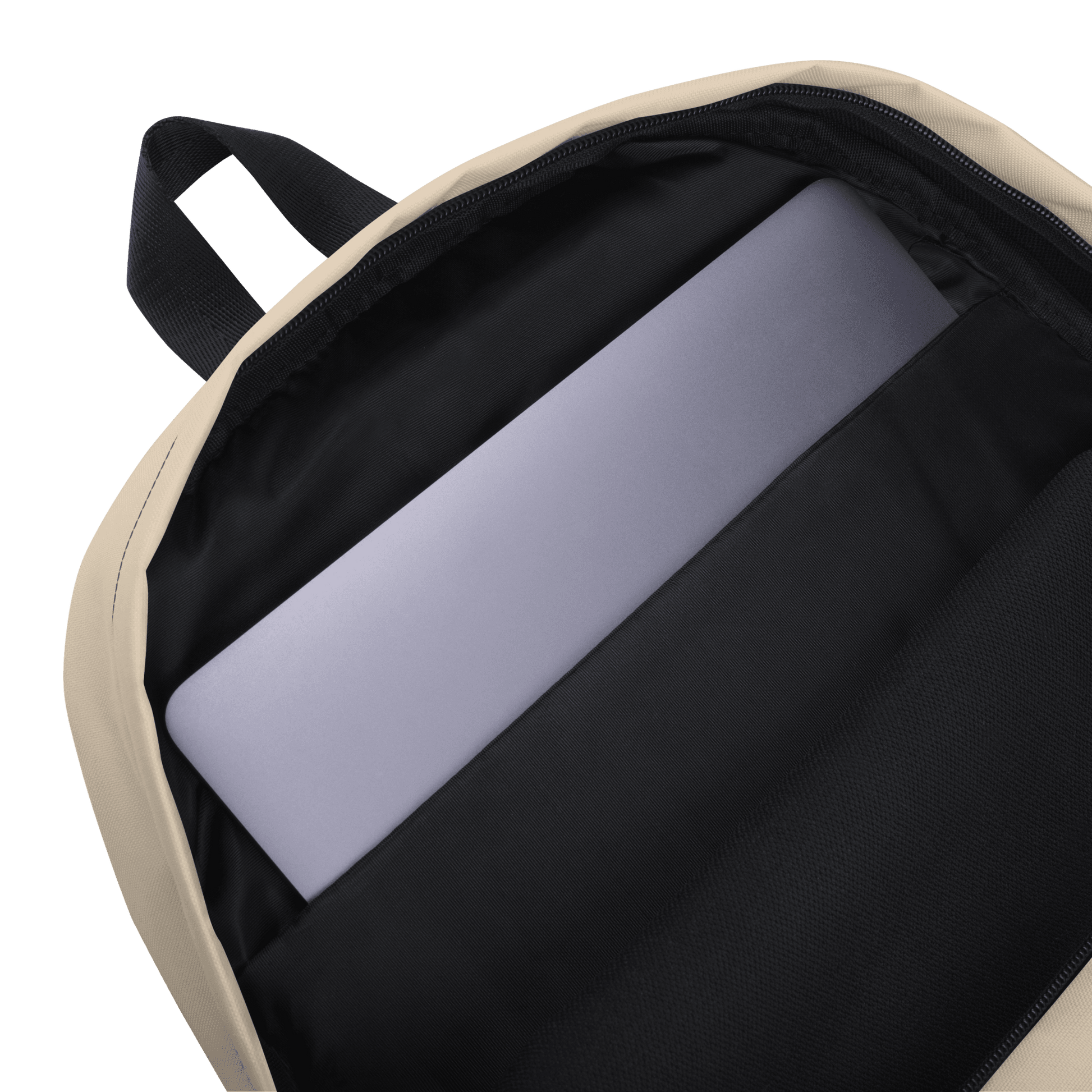 Barbarry Backpack | Premium Biege Edition | Heritage Reimagined in Modern Luxury - The Aesthete