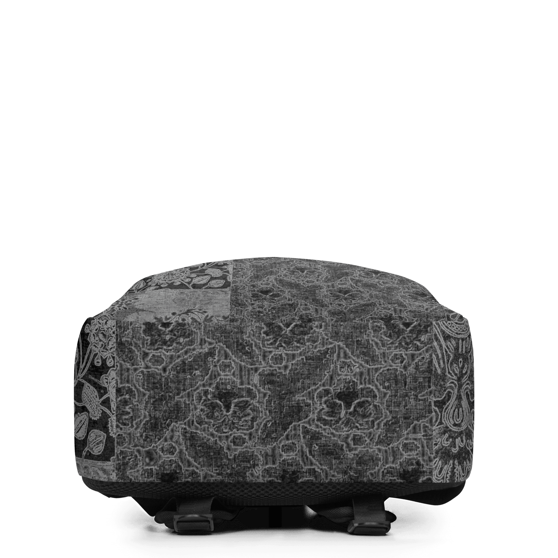 Rozy Backpack | Imperial Elegance Meets Modern Functionality - The Aesthete