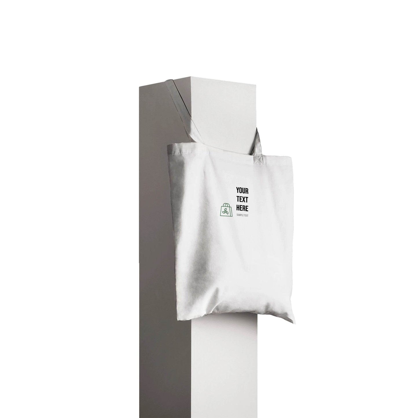 Personalised Tote Bag - Design Your Own - The Aesthete