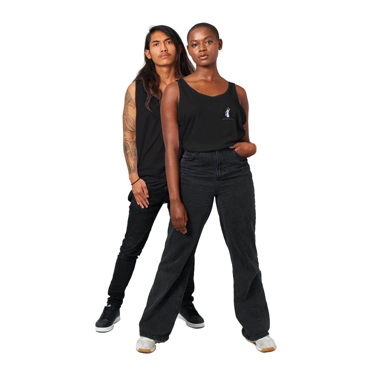 School of Oriental Dancing - Unisex Clothing - The Aesthete