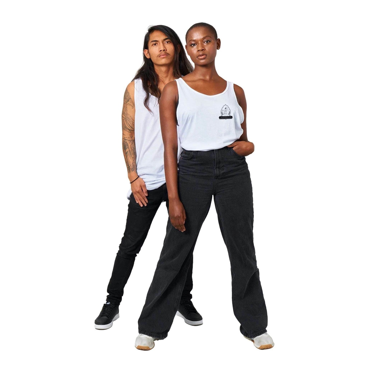 School of Oriental Dancing - Unisex Clothing - The Aesthete