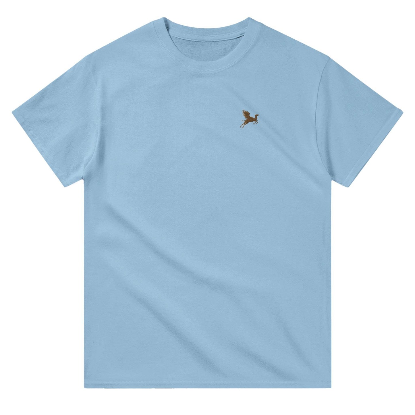 The Golden Camel Clothing (T-Shirt and Hoodie) for men and women - The Aesthete