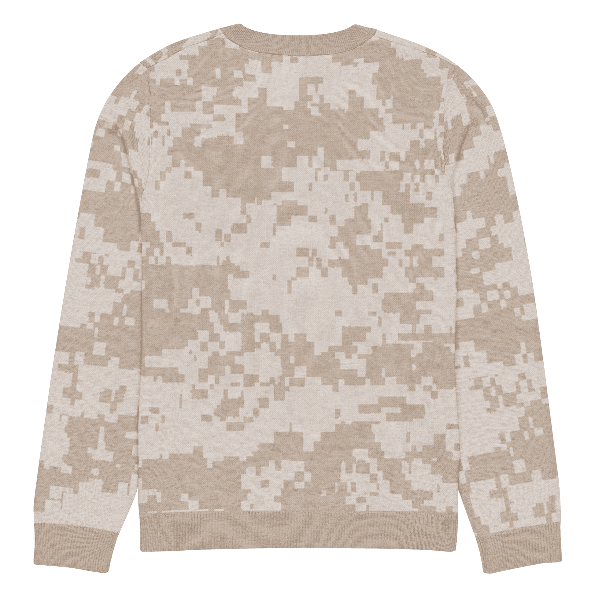 “Desert Soldier” - Premium Unisex Sweater - The Aesthete