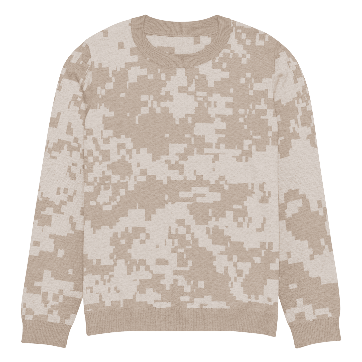 “Desert Soldier” - Premium Unisex Sweater - The Aesthete
