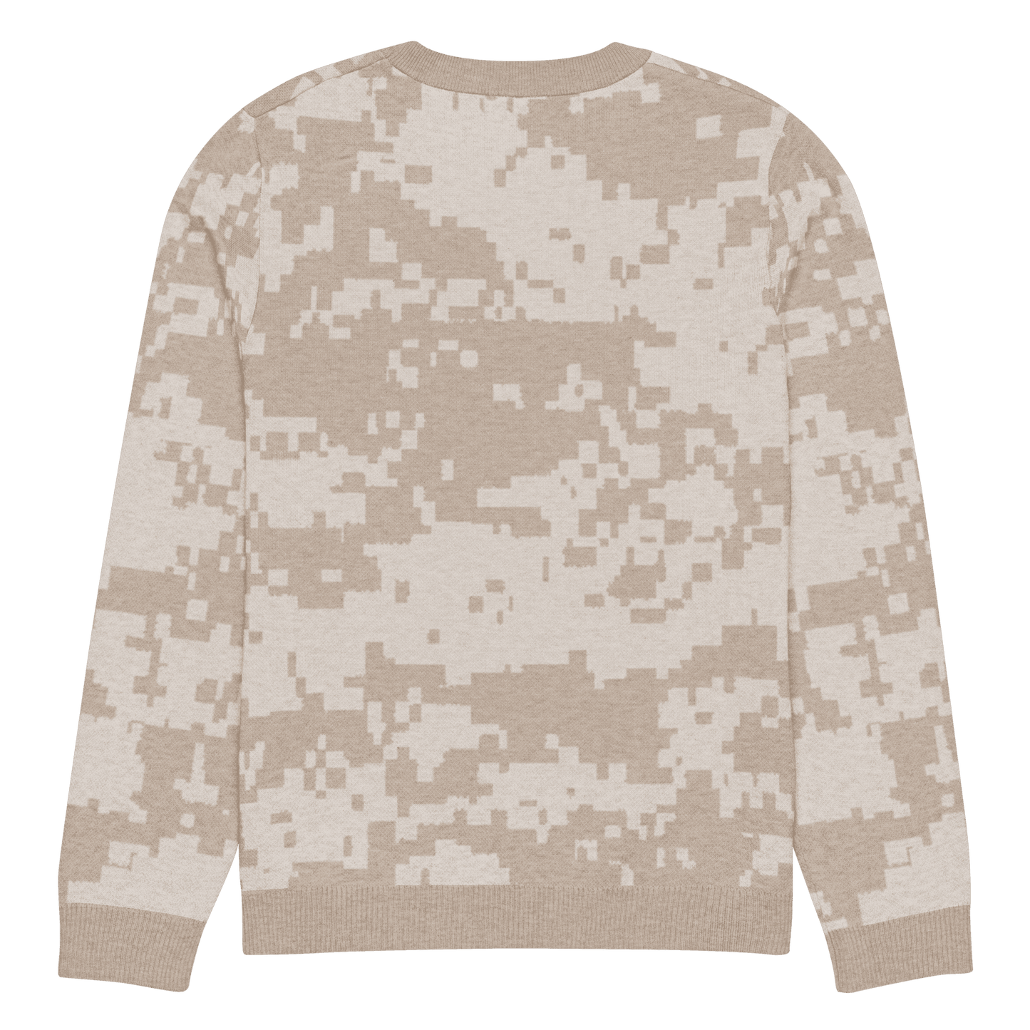 “Desert Soldier” - Premium Unisex Sweater - The Aesthete