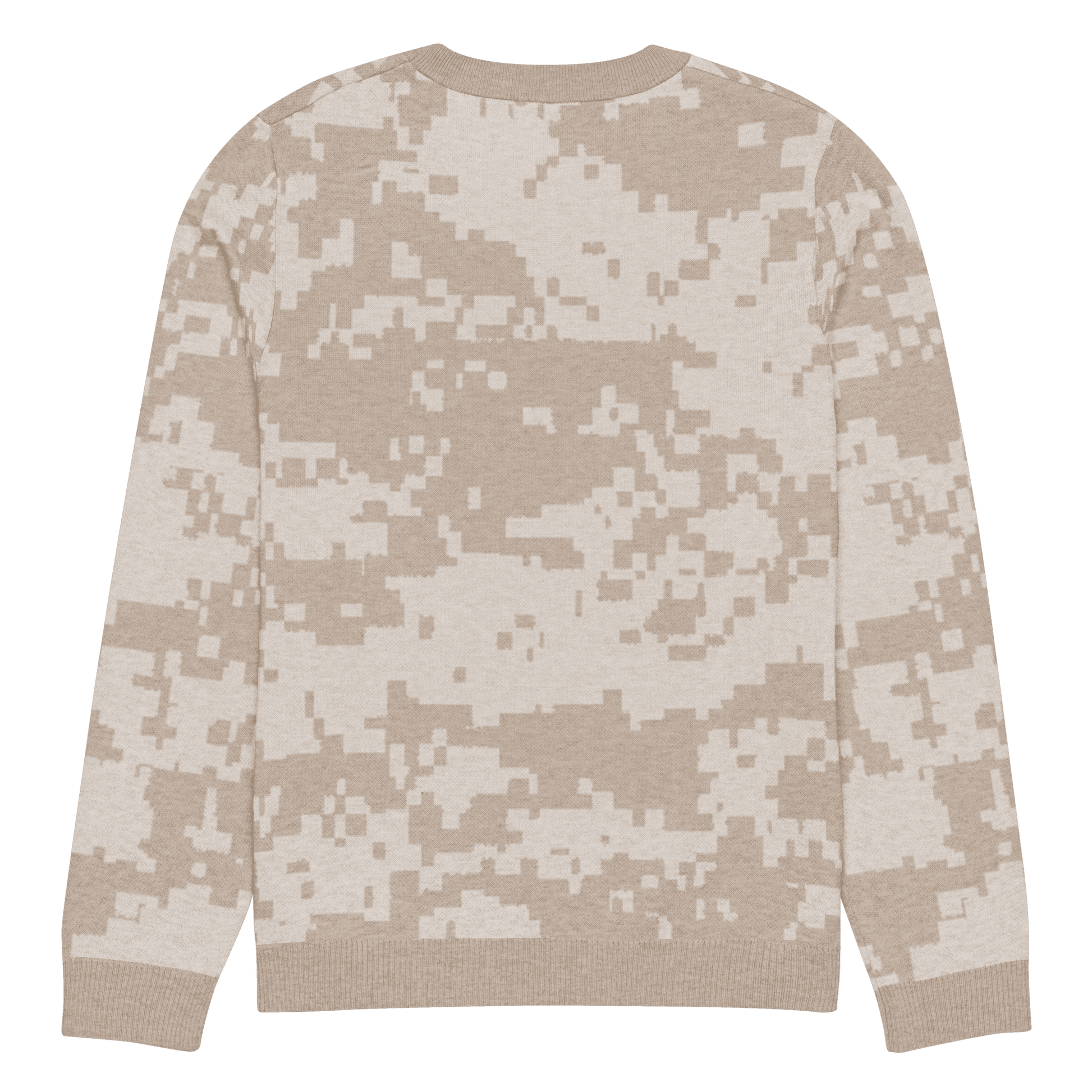 “Desert Soldier” - Premium Unisex Sweater - The Aesthete