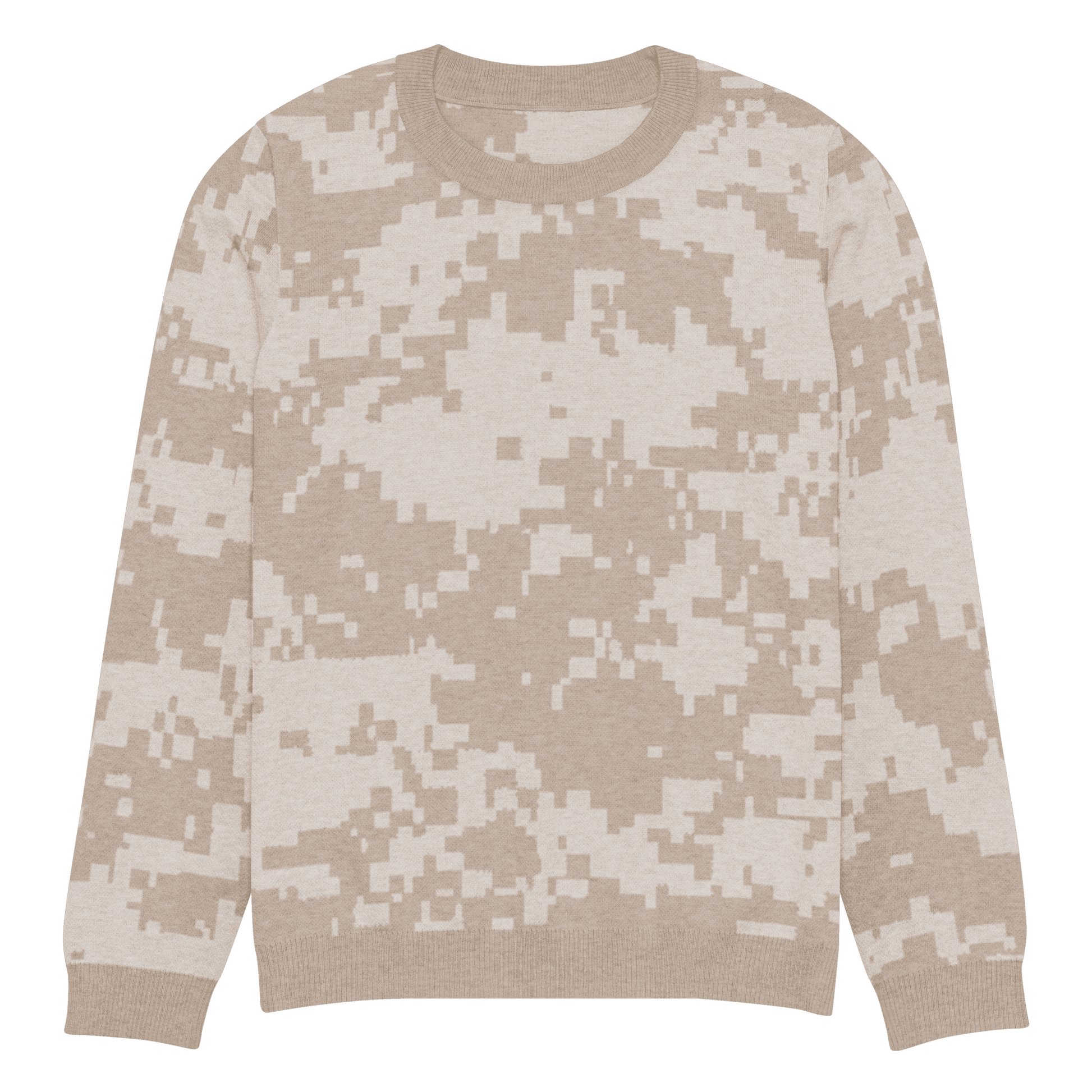 “Desert Soldier” - Premium Unisex Sweater - The Aesthete