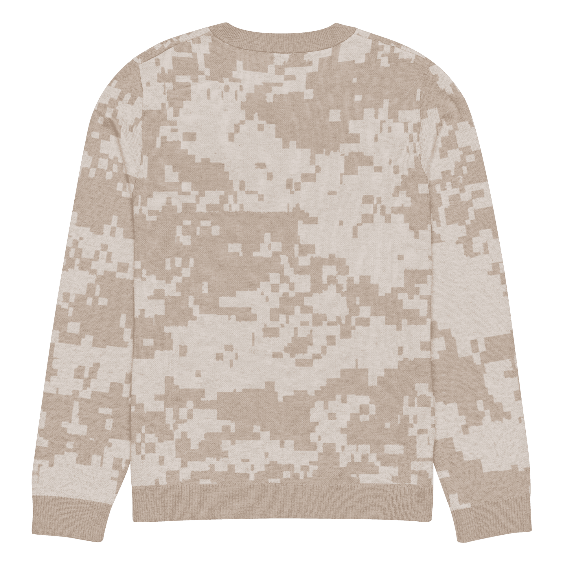 “Desert Soldier” - Premium Unisex Sweater - The Aesthete