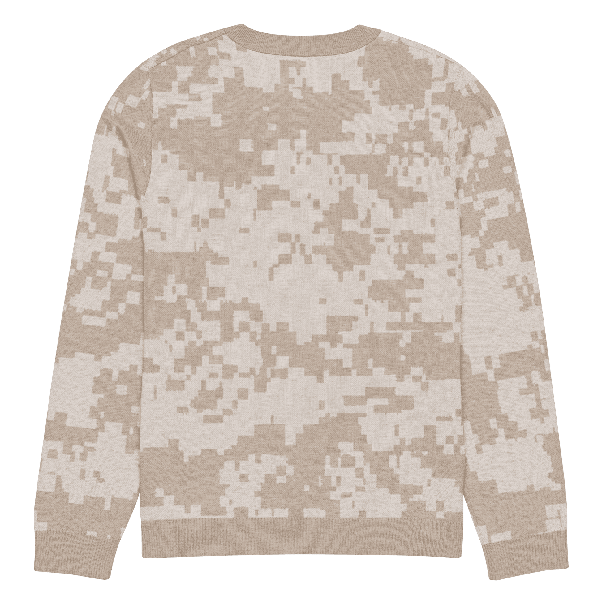 “Desert Soldier” - Premium Unisex Sweater - The Aesthete