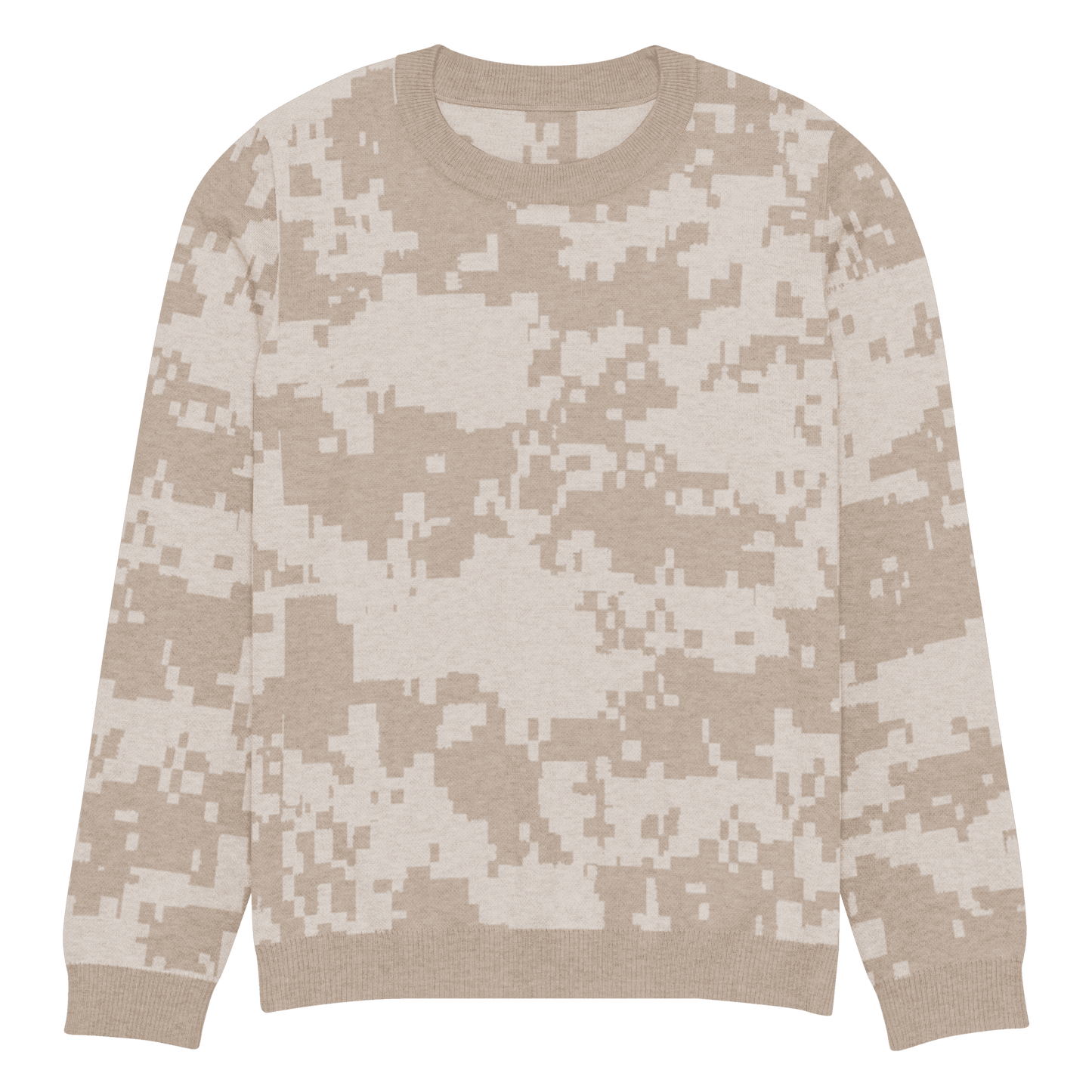 “Desert Soldier” - Premium Unisex Sweater - The Aesthete