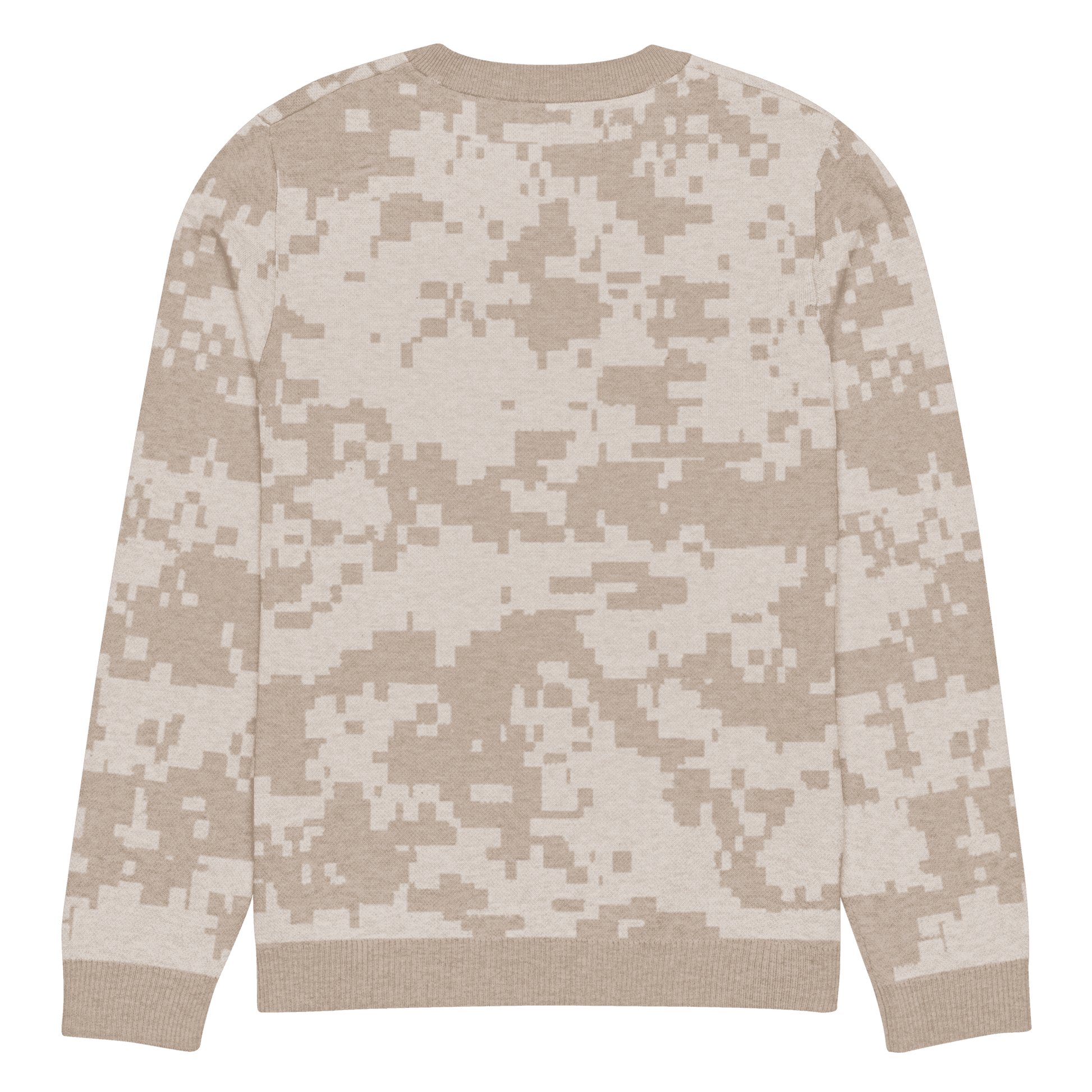 “Desert Soldier” - Premium Unisex Sweater - The Aesthete