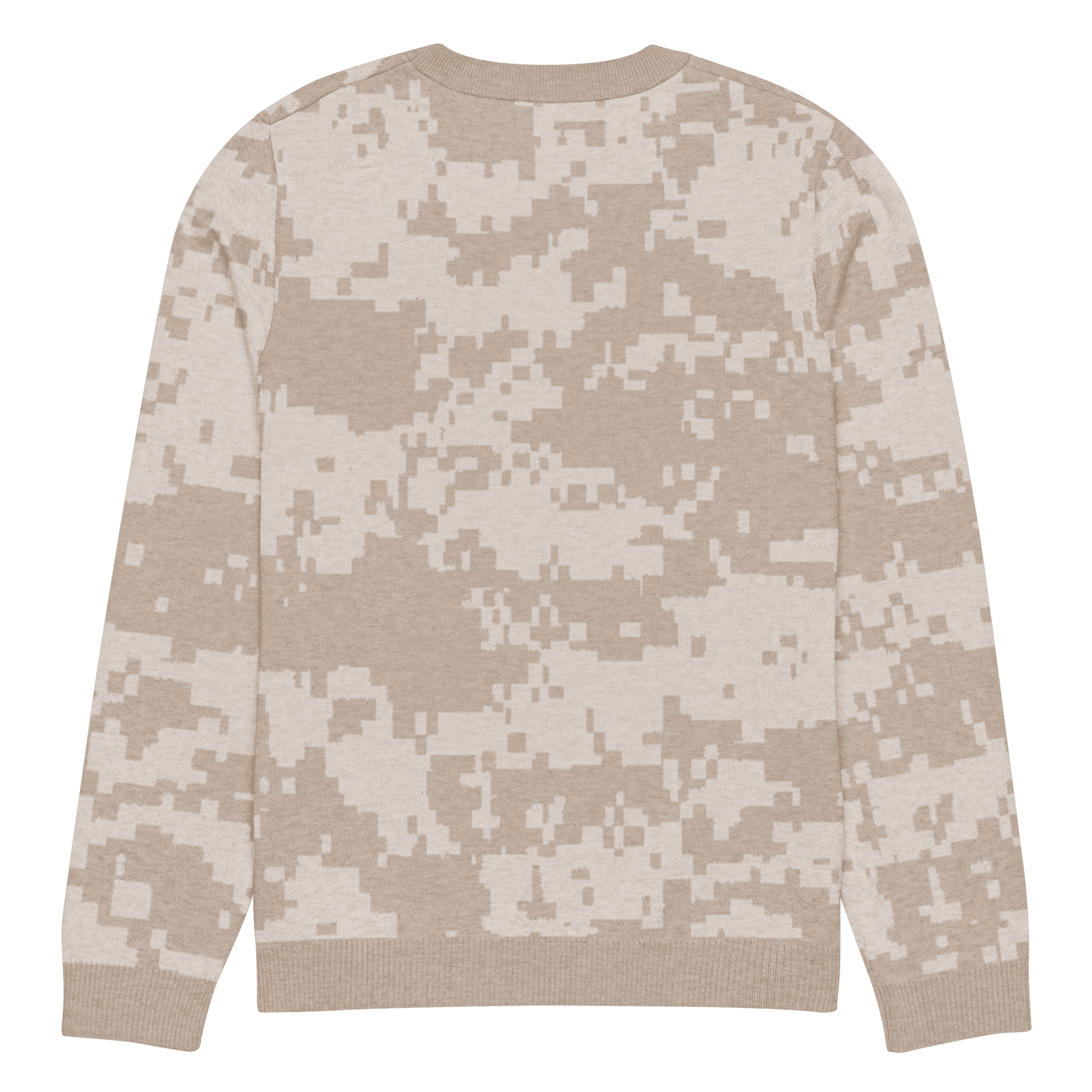 “Desert Soldier” - Premium Unisex Sweater - The Aesthete
