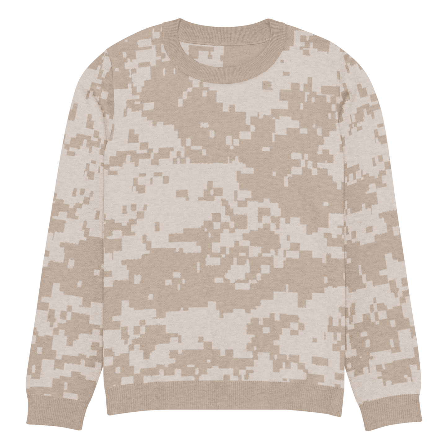 “Desert Soldier” - Premium Unisex Sweater - The Aesthete