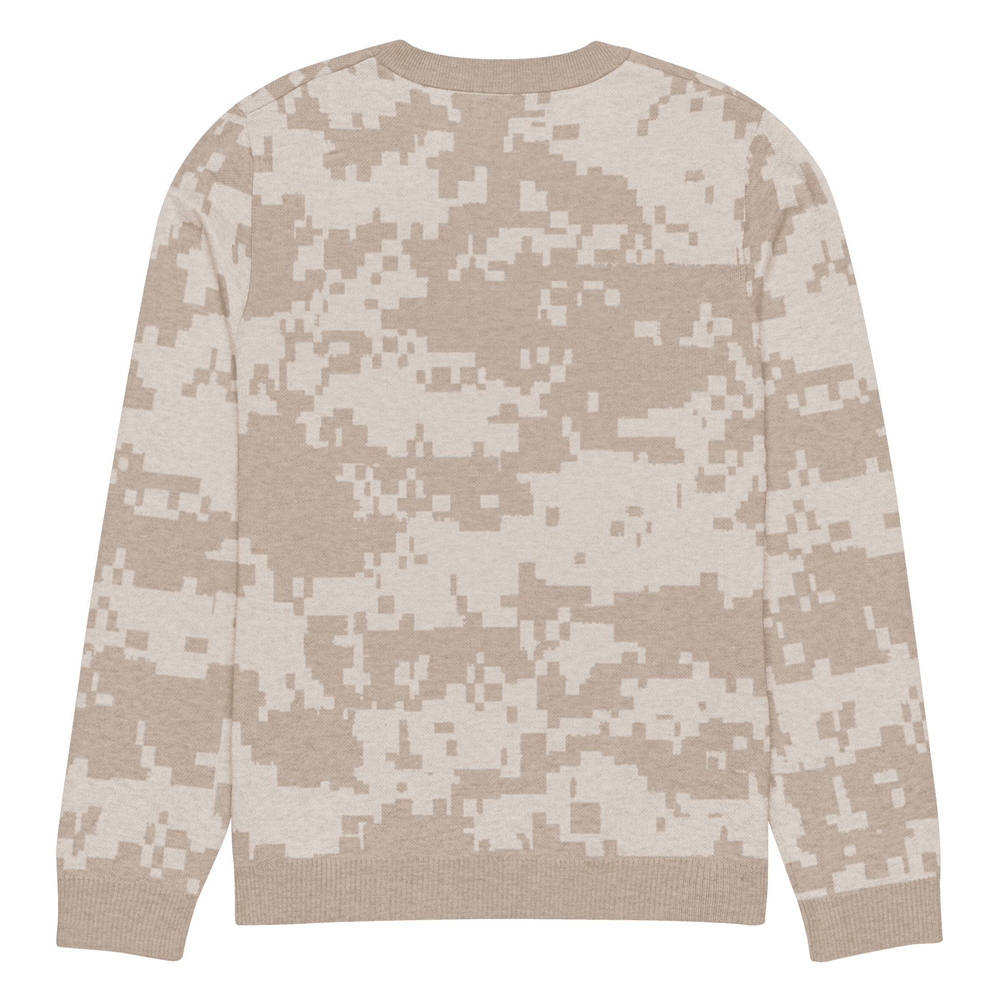 “Desert Soldier” - Premium Unisex Sweater - The Aesthete