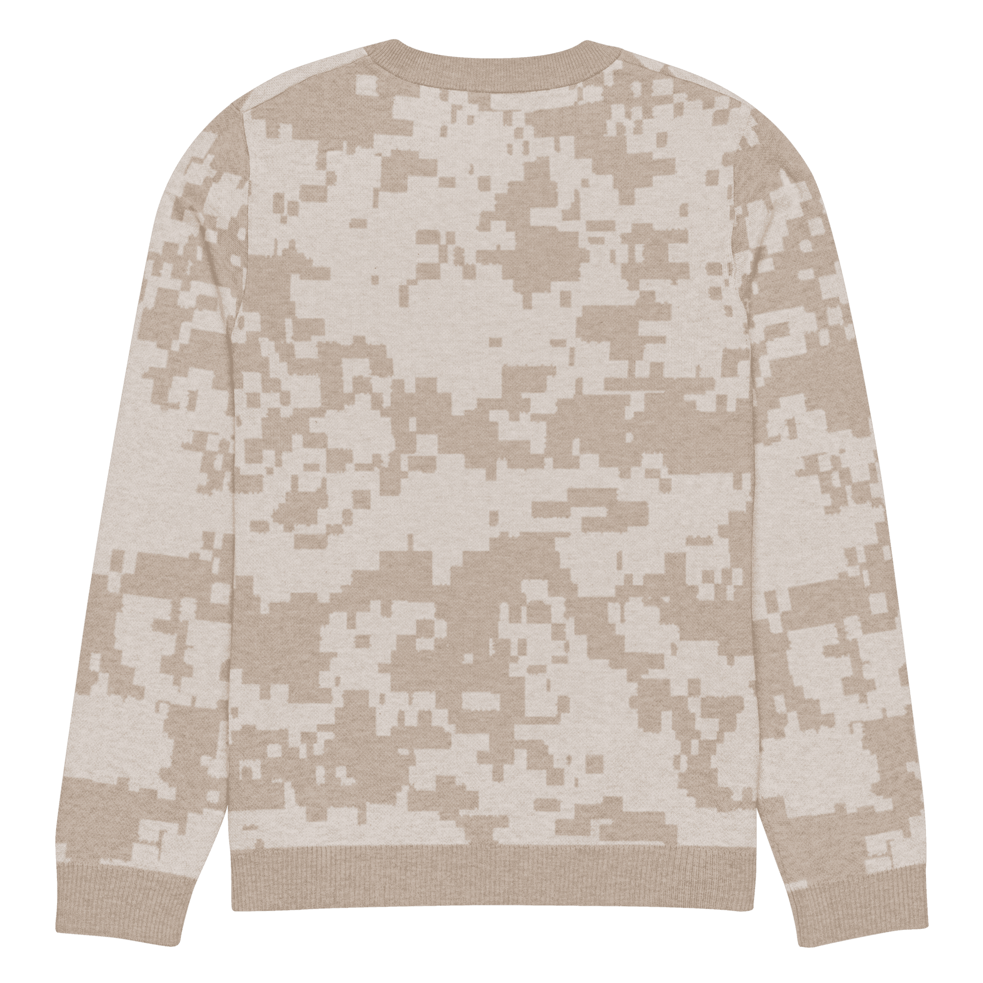 “Desert Soldier” - Premium Unisex Sweater - The Aesthete