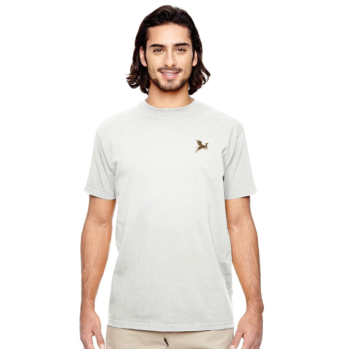 The Golden Camel Clothing (T-Shirt and Hoodie) for men and women - The Aesthete