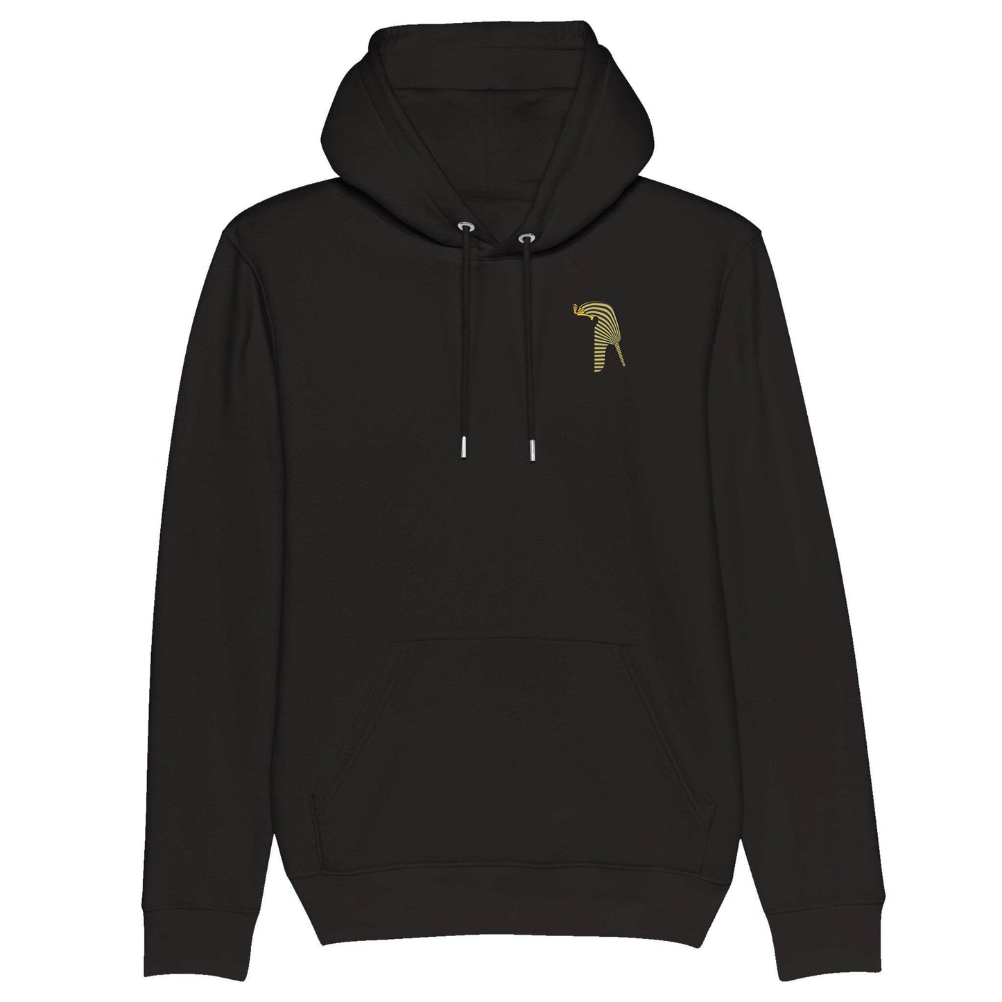 Climbing Pyramids Duo (T-Shirt and Hoodie) - The Aesthete