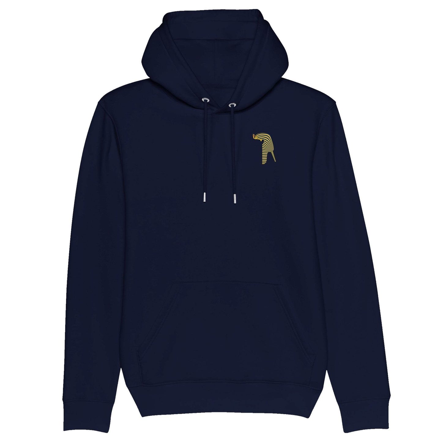 Climbing Pyramids Duo (T-Shirt and Hoodie) - The Aesthete