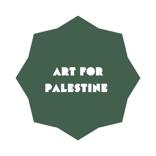 Art for Palestine