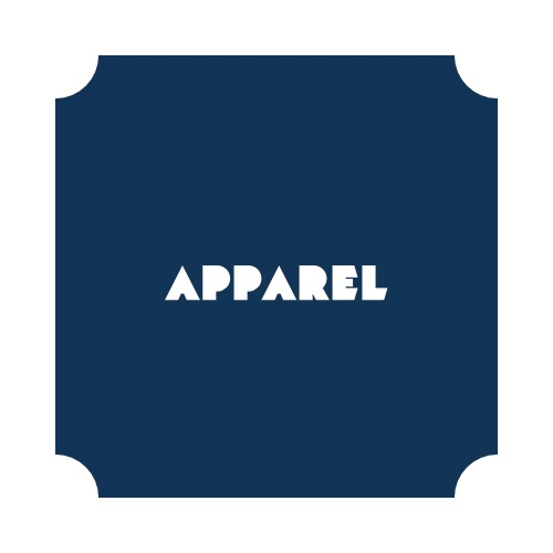 Apparel