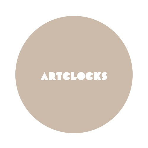 The International Art Clocks